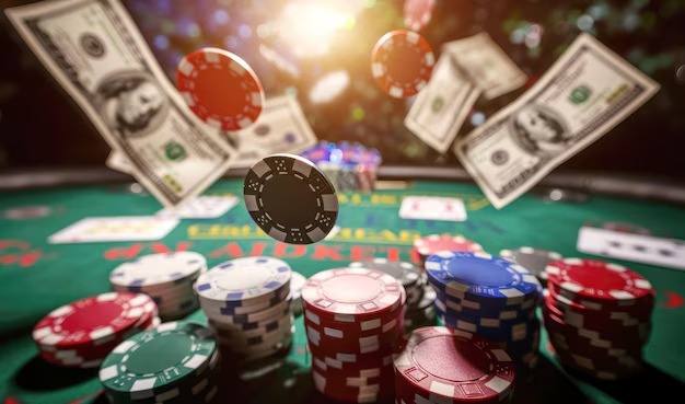 playslot88 Sportsbook